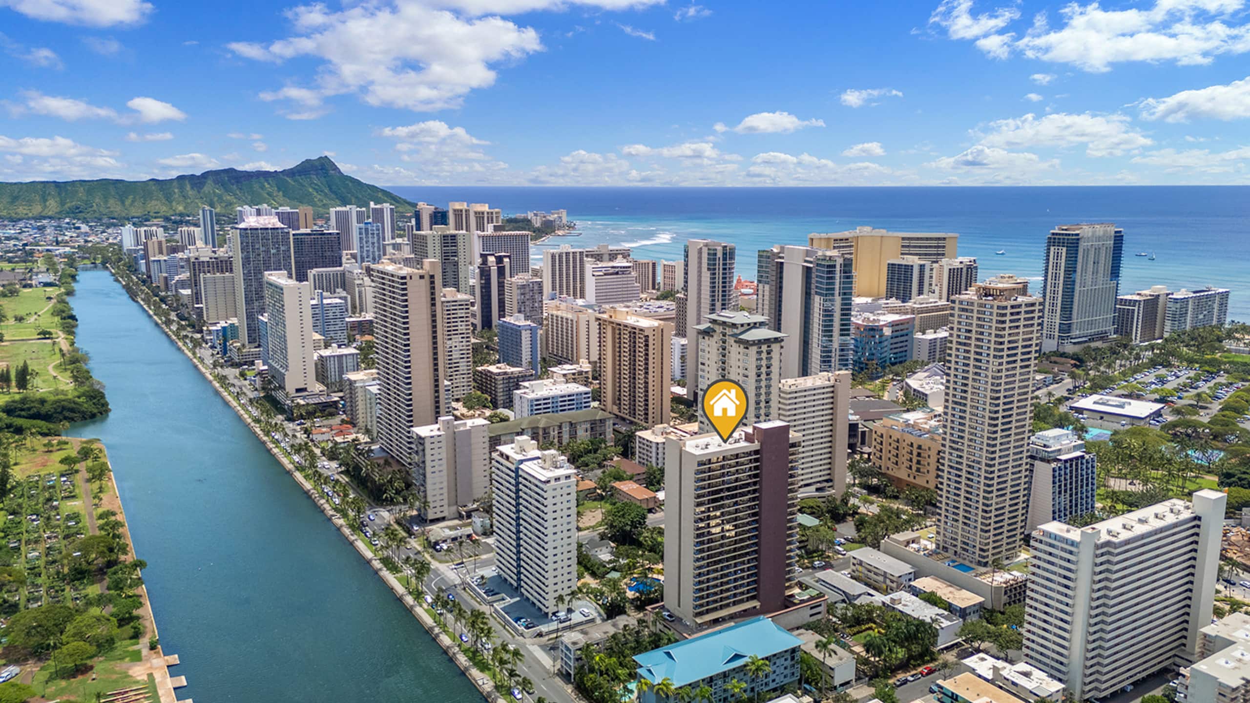 Hotel in Honolulu · ★4.89 · 1 bedroom · 1 bed · 1 private bath - Image 26