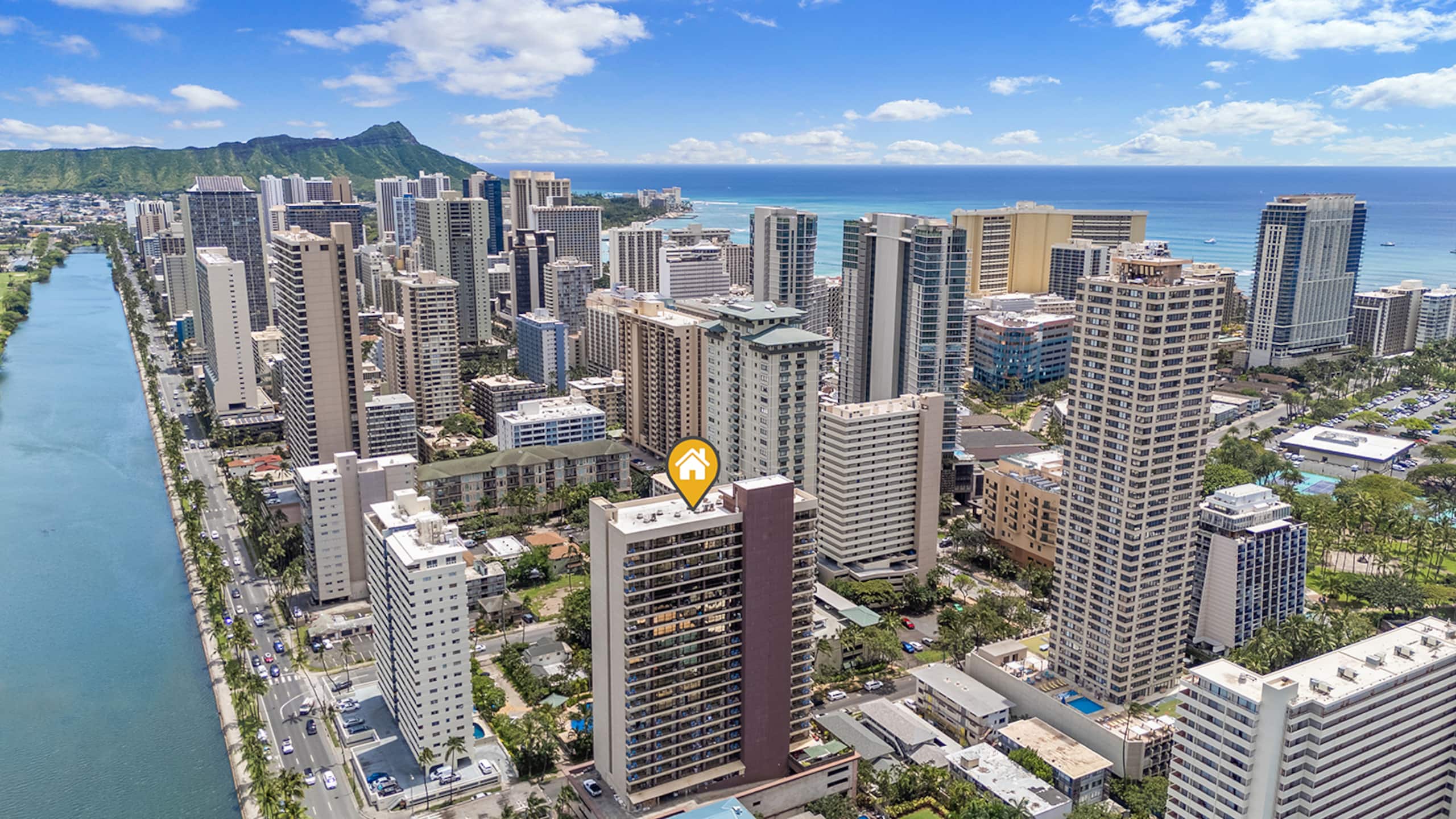 Hotel in Honolulu · ★4.89 · 1 bedroom · 1 bed · 1 private bath - Image 28