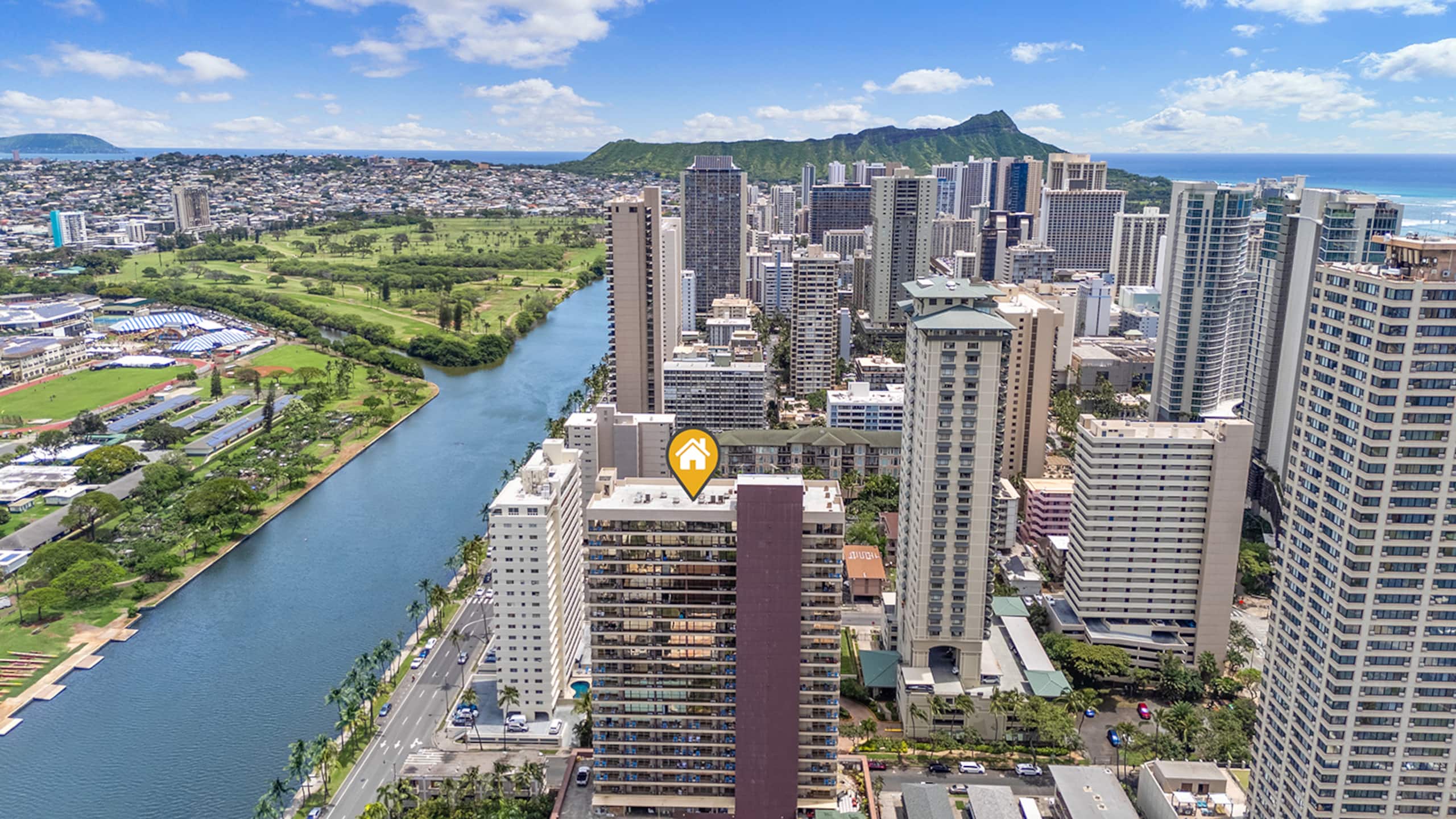 Hotel in Honolulu · ★4.89 · 1 bedroom · 1 bed · 1 private bath - Image 30
