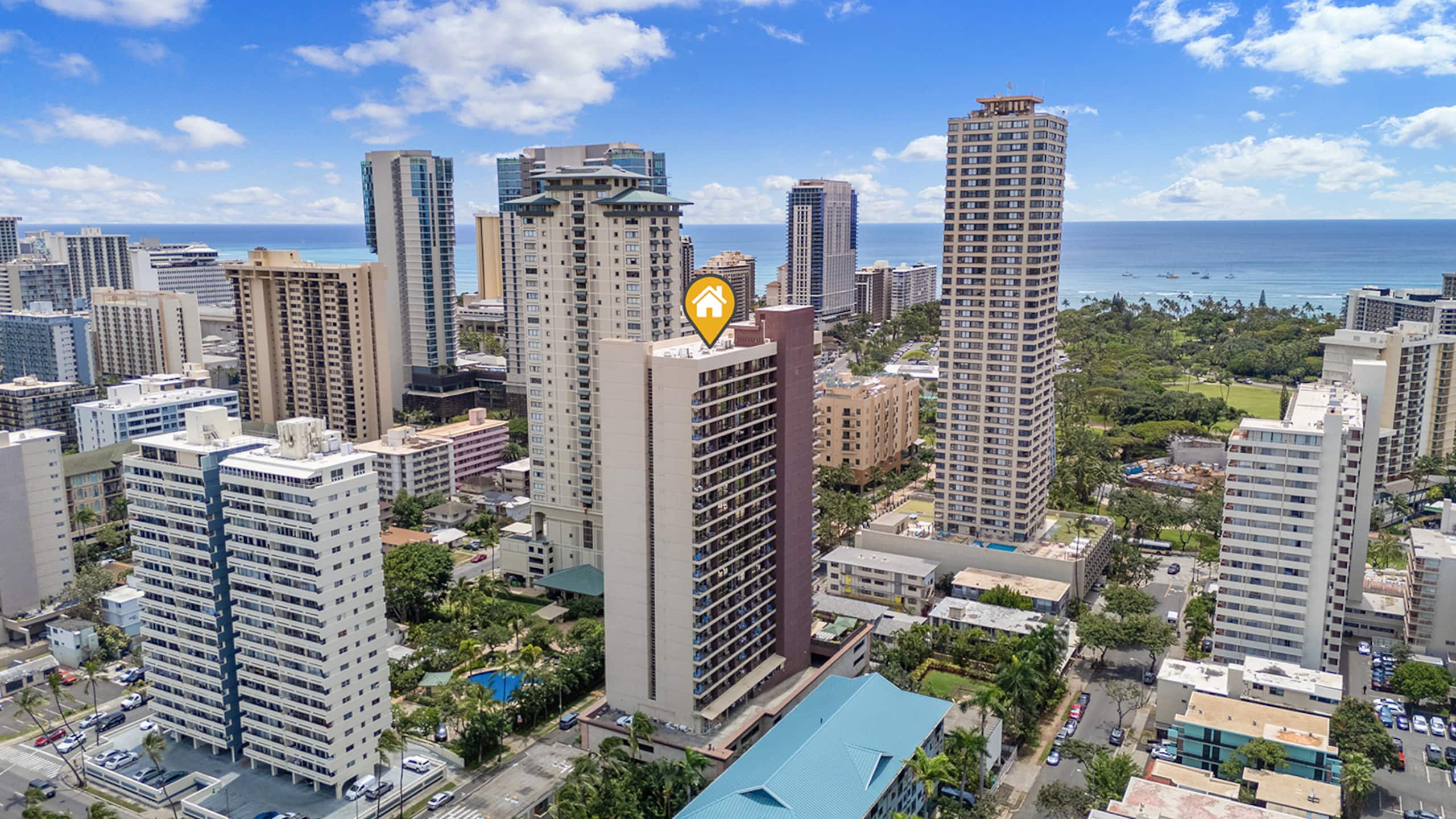 Hotel in Honolulu · ★4.89 · 1 bedroom · 1 bed · 1 private bath - Image 29
