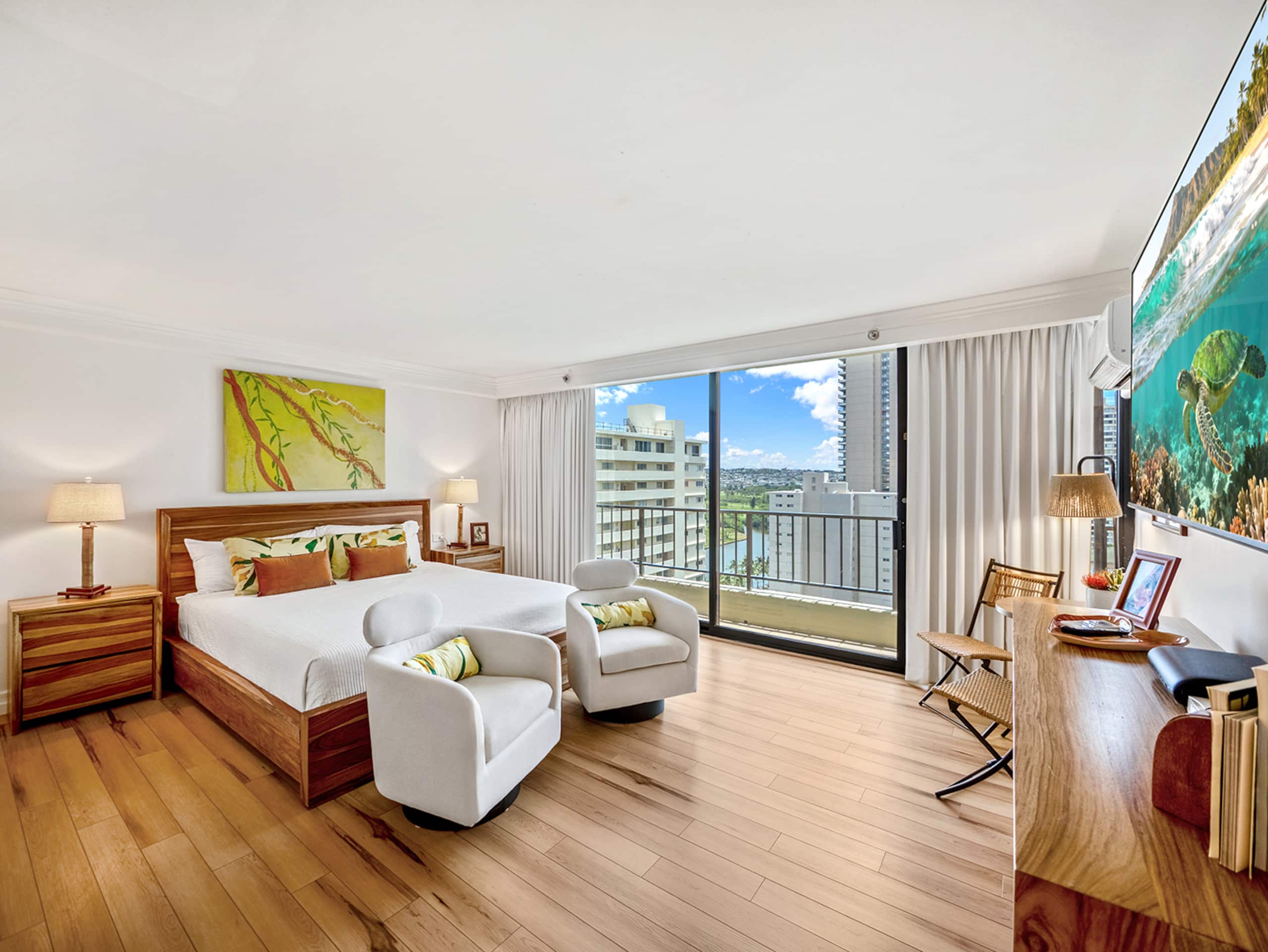 Hotel in Honolulu · ★4.89 · 1 bedroom · 1 bed · 1 private bath - Image 41