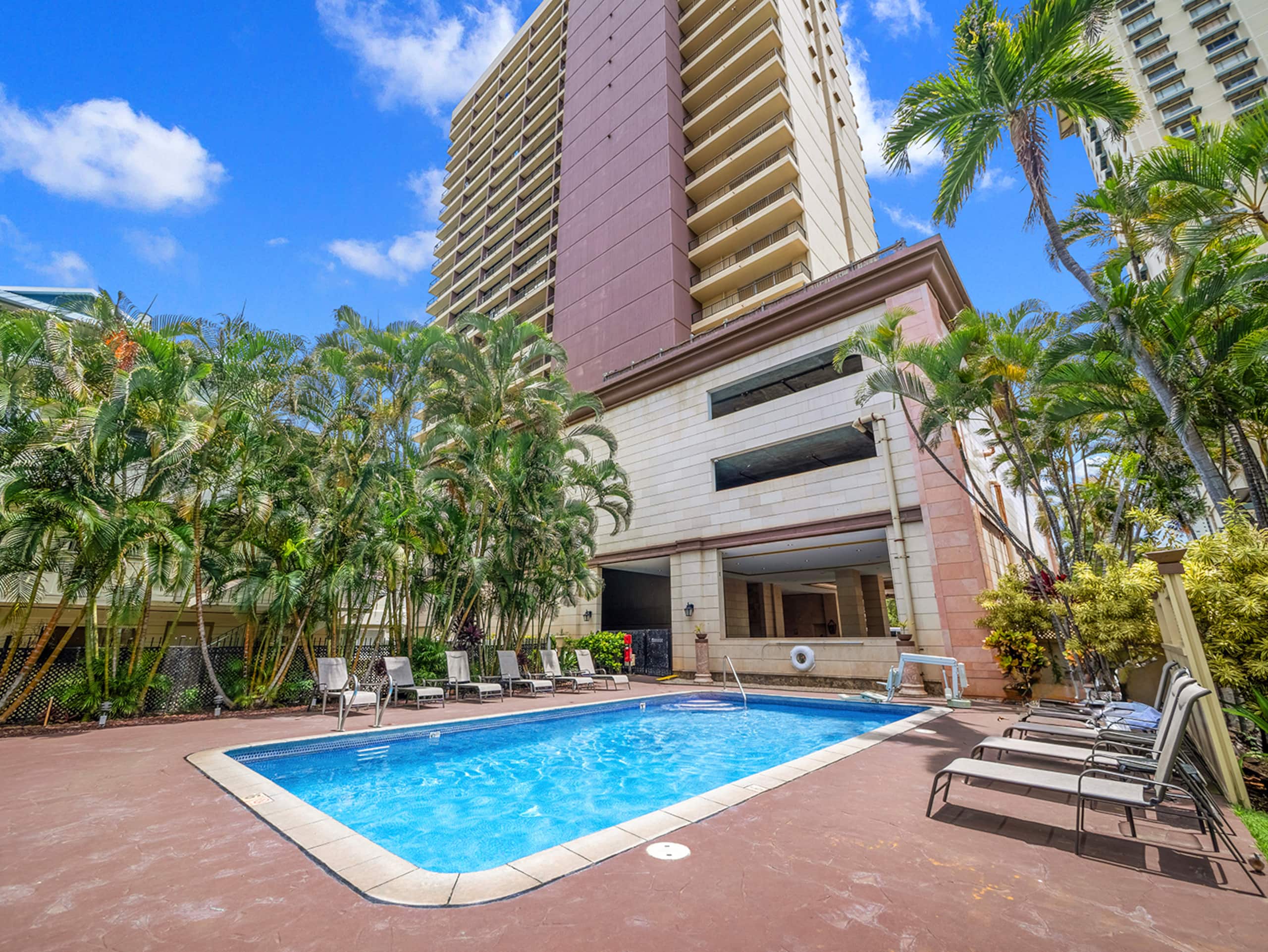 Hotel in Honolulu · ★4.89 · 1 bedroom · 1 bed · 1 private bath - Image 36