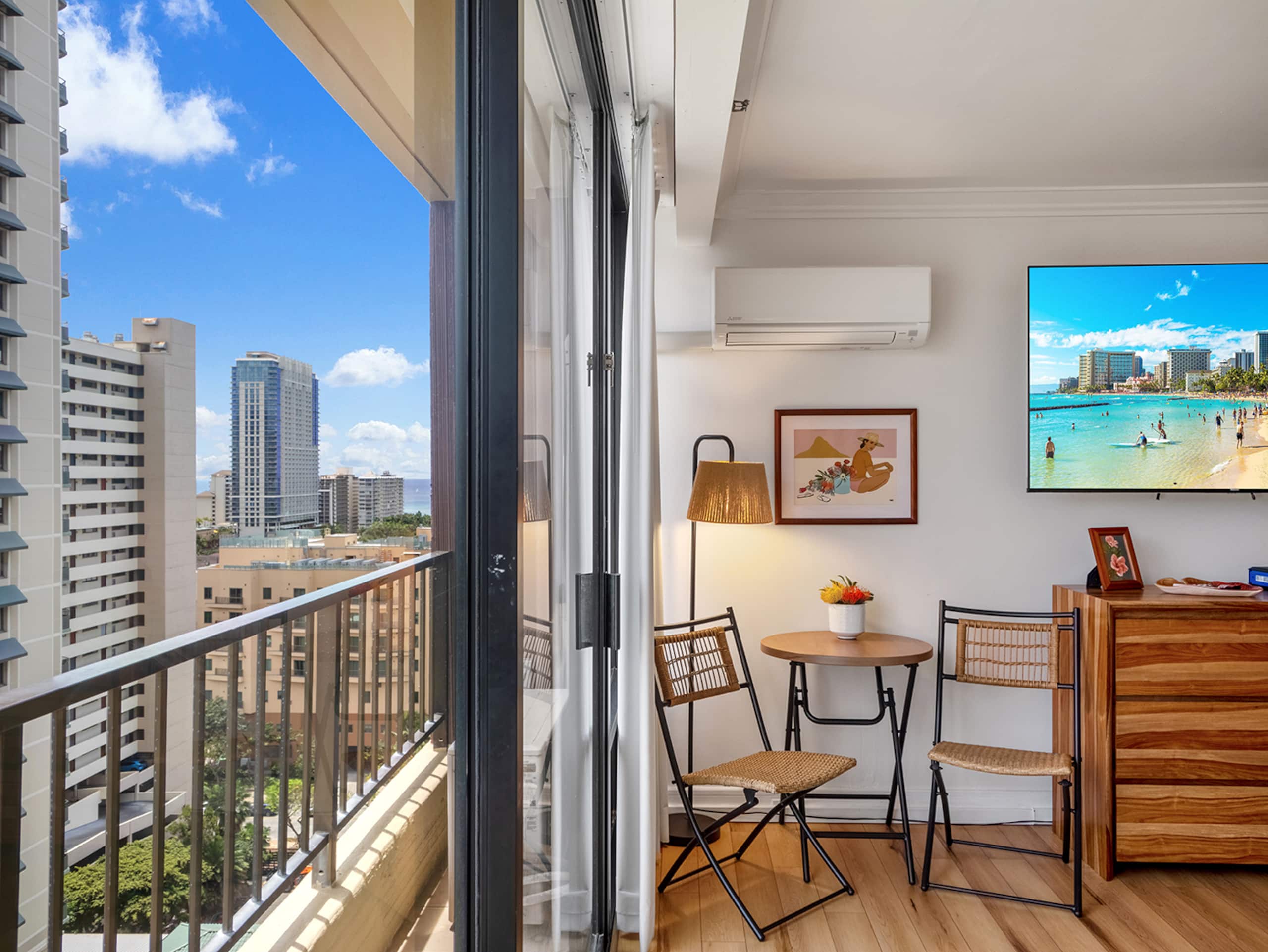 Hotel in Honolulu · ★4.89 · 1 bedroom · 1 bed · 1 private bath - Image 15