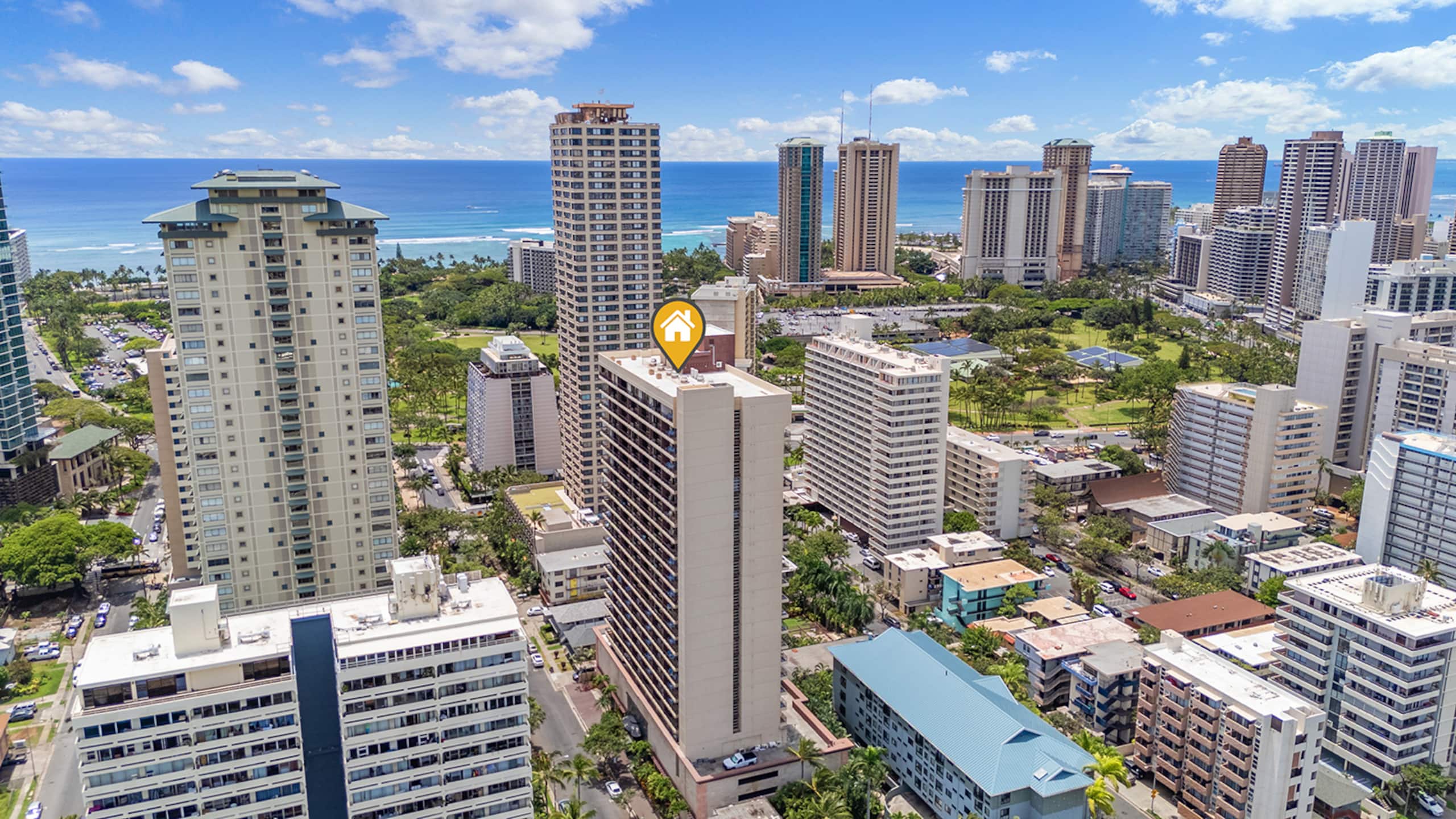 Hotel in Honolulu · ★4.89 · 1 bedroom · 1 bed · 1 private bath - Image 25