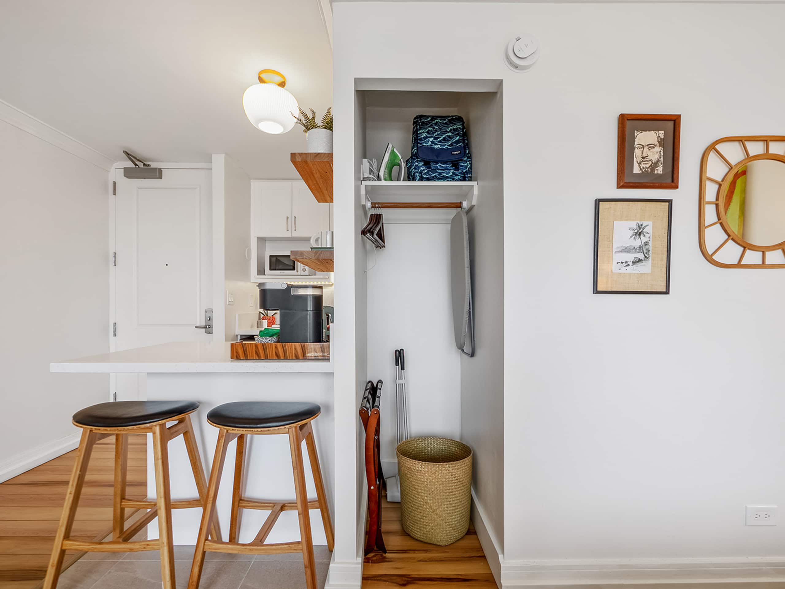 Hotel in Honolulu · ★4.89 · 1 bedroom · 1 bed · 1 private bath - Image 13