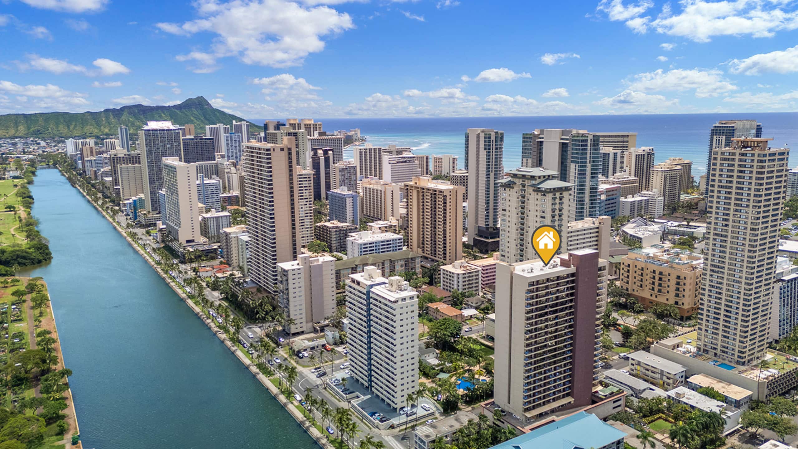 Hotel in Honolulu · ★4.89 · 1 bedroom · 1 bed · 1 private bath - Image 27