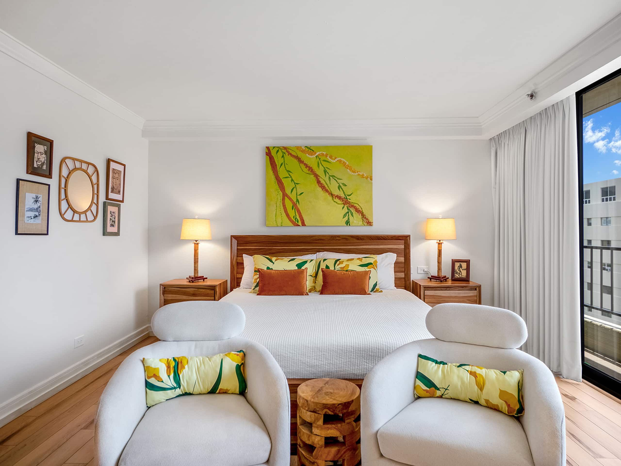 Hotel in Honolulu · ★4.89 · 1 bedroom · 1 bed · 1 private bath - Image 11