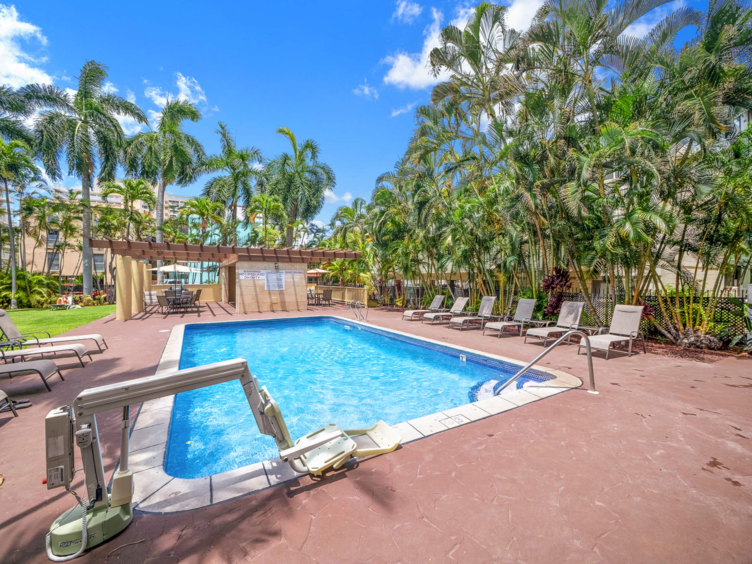 Hotel in Honolulu · ★4.89 · 1 bedroom · 1 bed · 1 private bath - Image 37