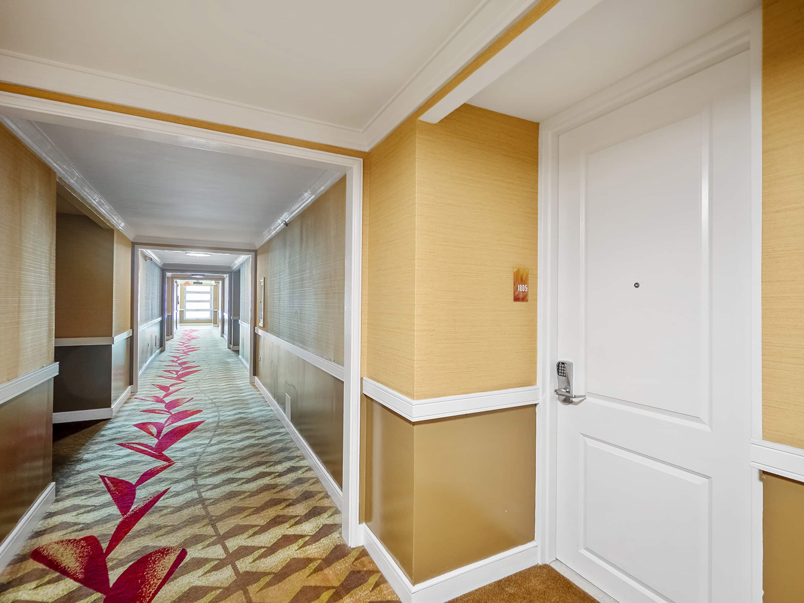 Hotel in Honolulu · ★4.89 · 1 bedroom · 1 bed · 1 private bath - Image 45