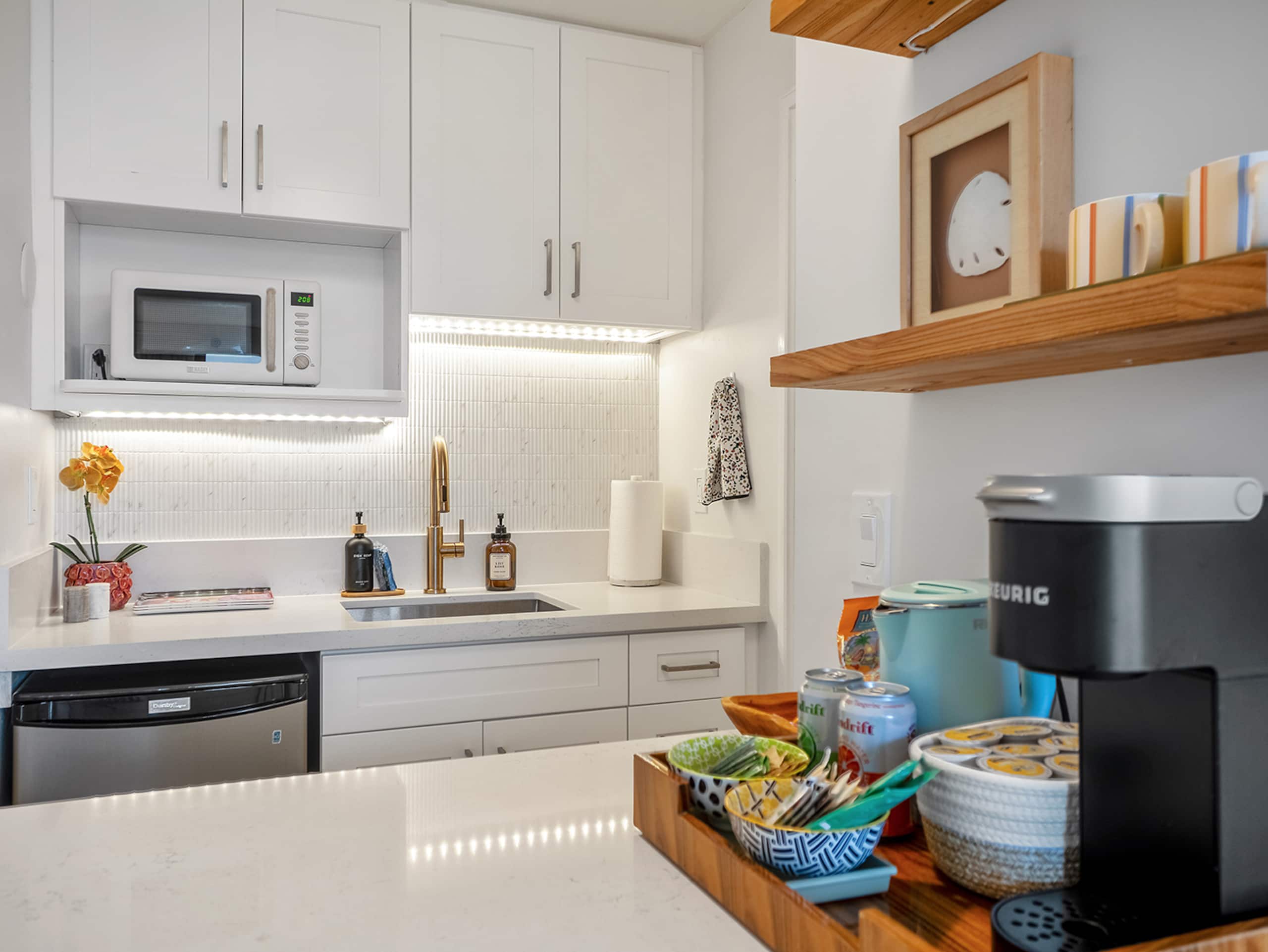 Hotel in Honolulu · ★4.89 · 1 bedroom · 1 bed · 1 private bath - Image 3