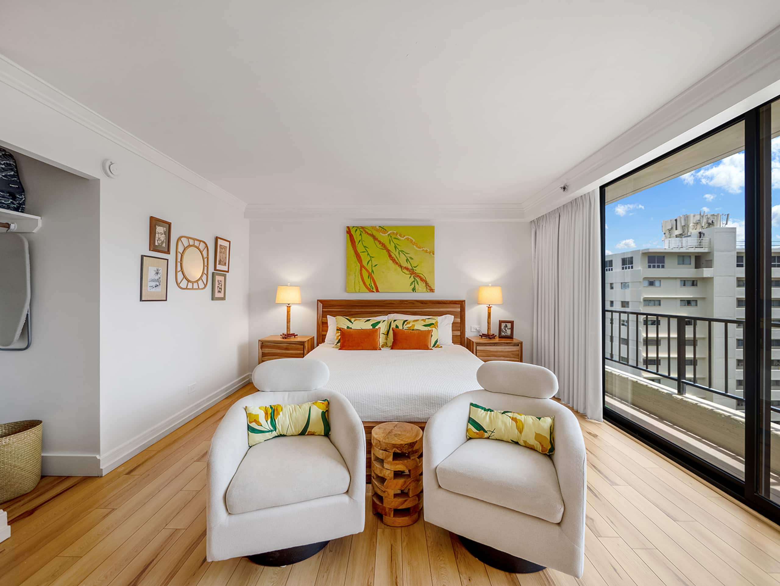 Hotel in Honolulu · ★4.89 · 1 bedroom · 1 bed · 1 private bath - Image 9