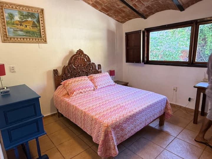 غرفة النوم 3