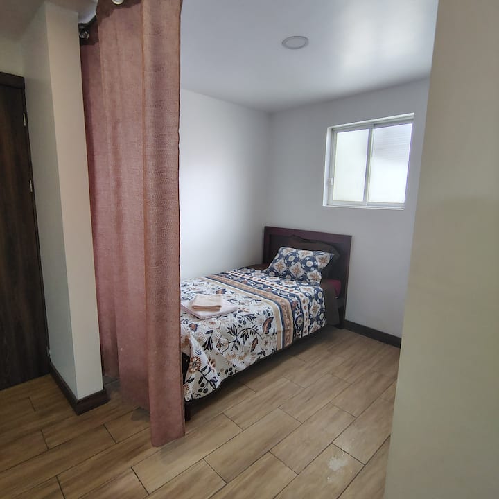 Спална соба 3