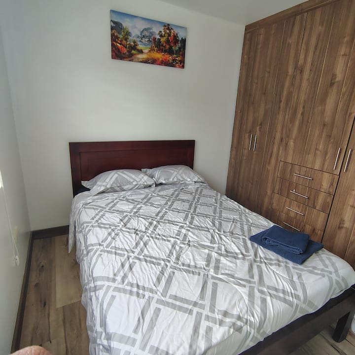 Спална соба 2