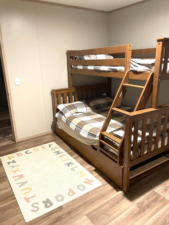 Спална соба 2