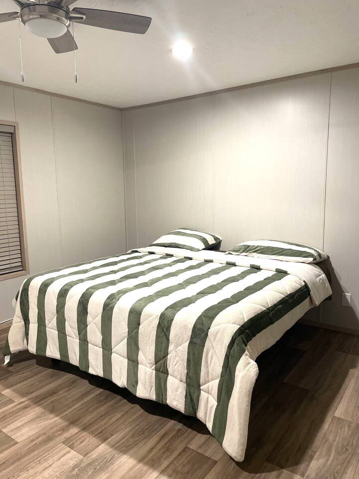 Спална соба 1