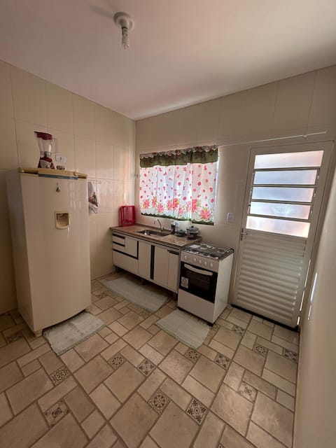 Successful Airbnb property: Casa 725 in Lindóia