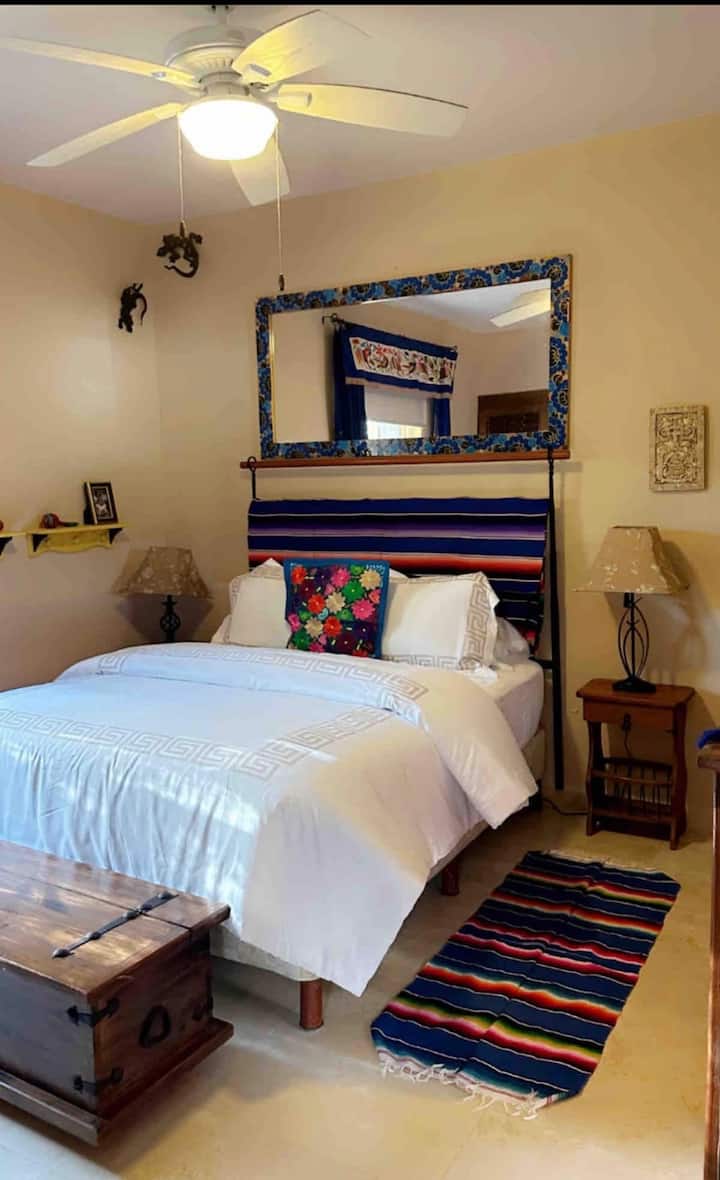 საძინებელი 2