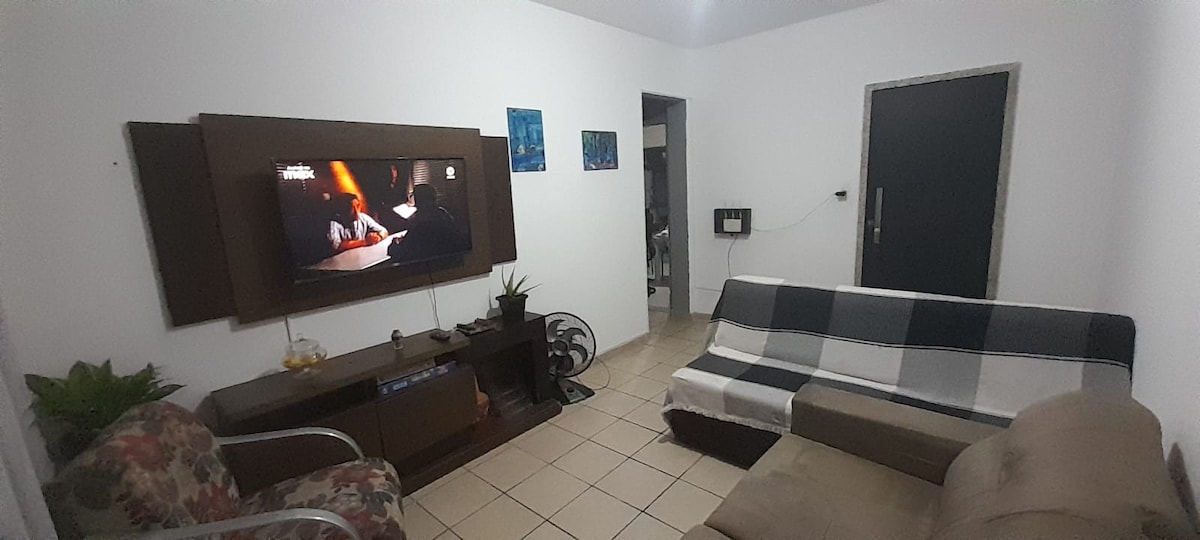 Top Airbnb: Mega Location Apartment in Vitória. em Vitória