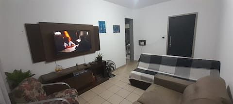 Top Airbnb: Mega Location Apartment in Vitória. em Vitória