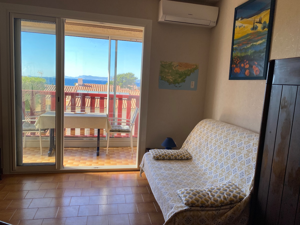 Área de convivencia