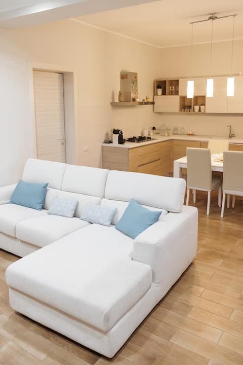 Casa Vico Primo Guido