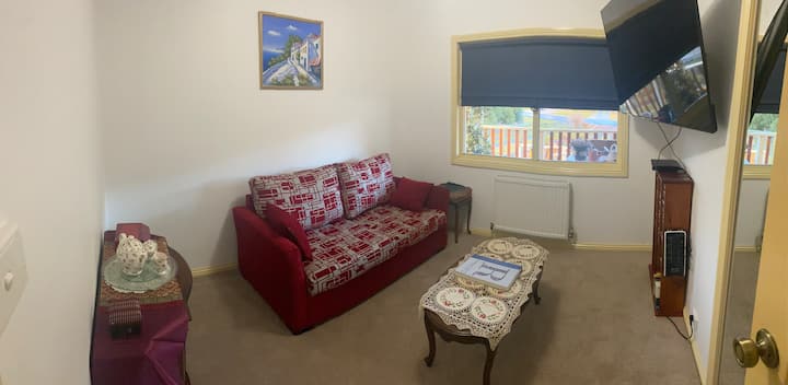 Maureen's Retreat - Ballarat