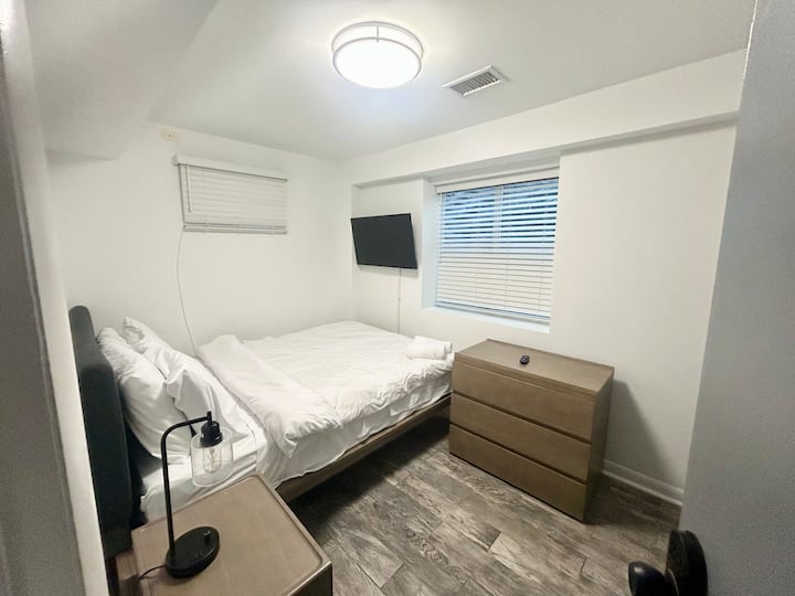Dhomë gjumi