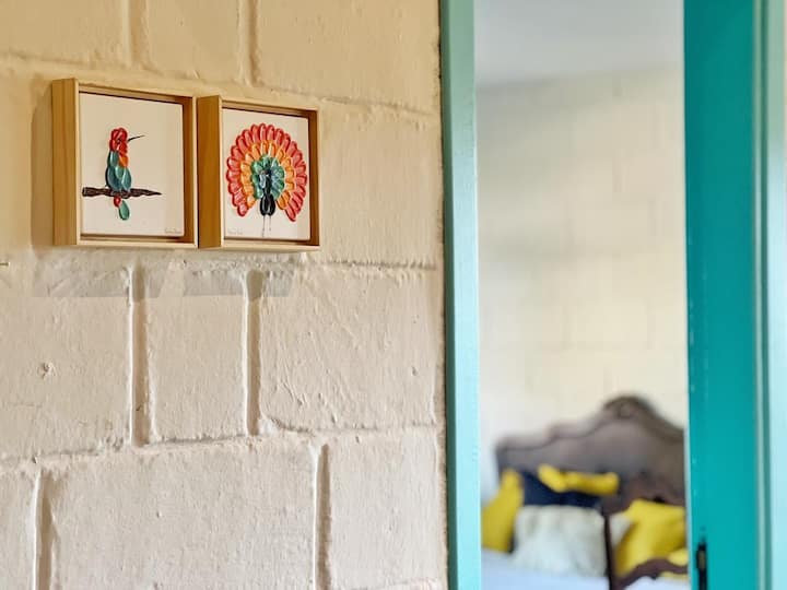 Спална соба 1