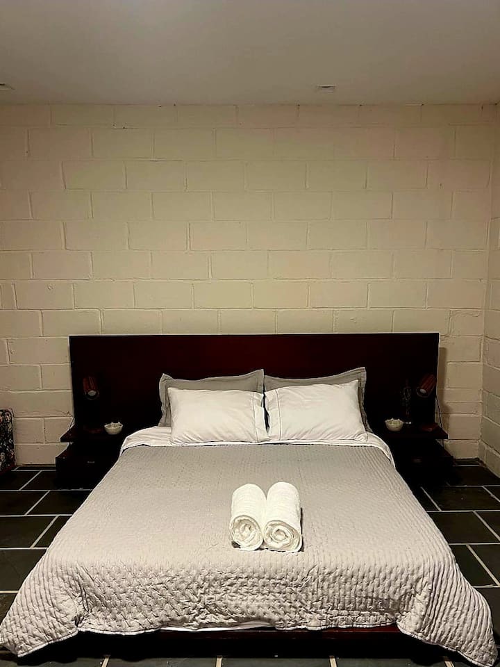 Спална соба 2