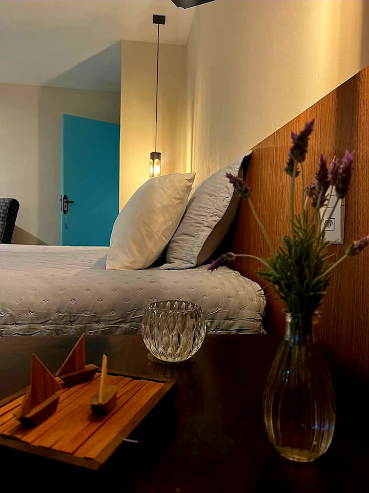 Спална соба 3