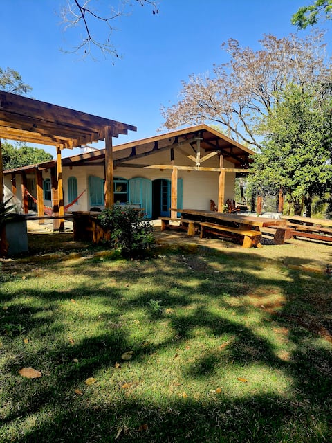 Sitio Curiúva