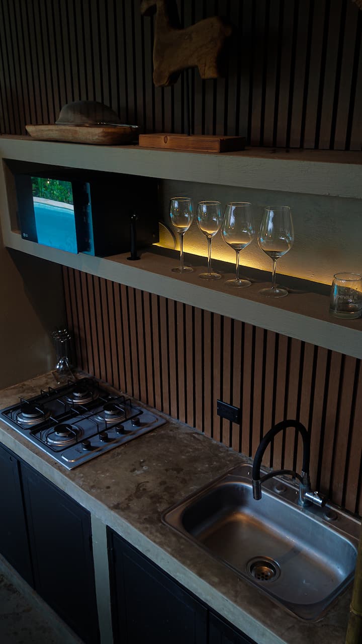 Casa Nayra Con Jacuzzi Y Piscina - Nimaima