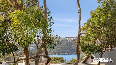 Beautiful 3 bed home with a pool