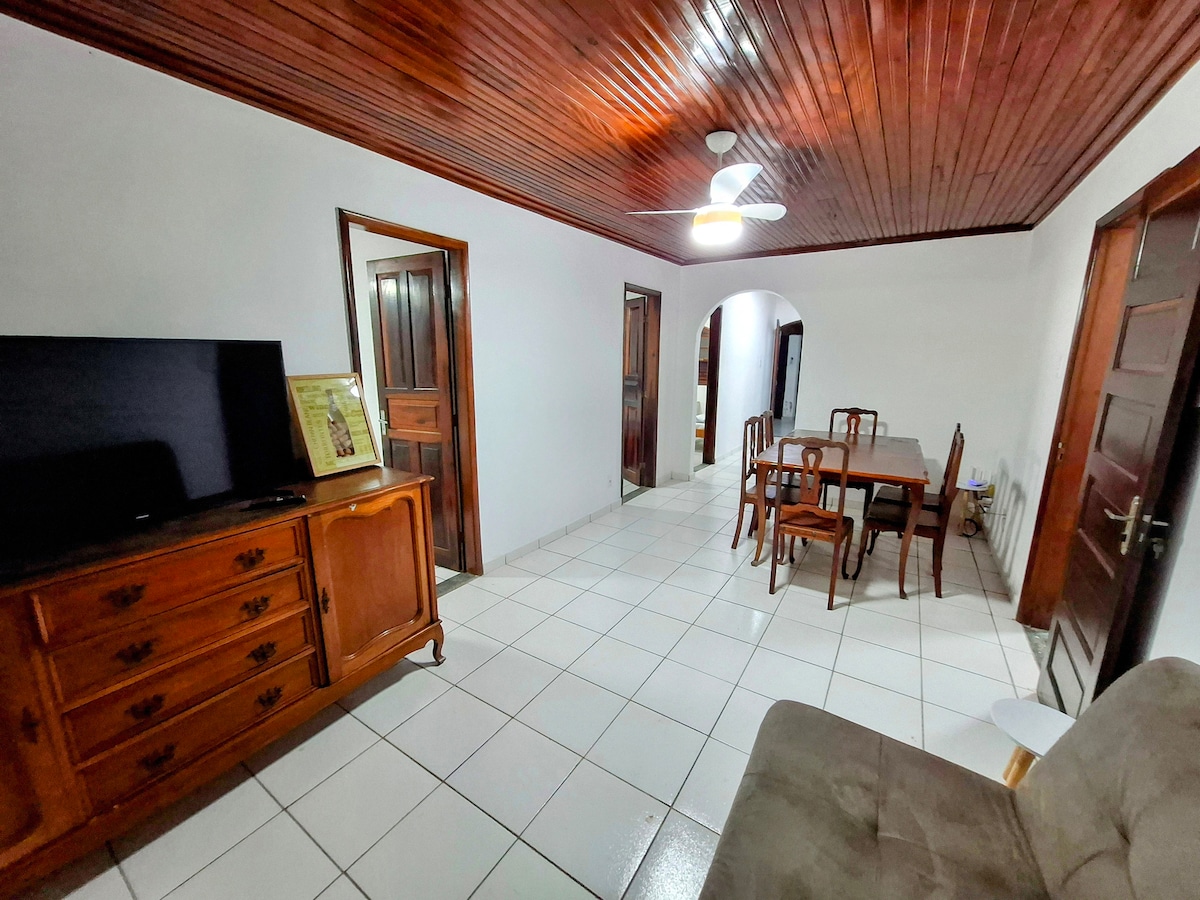 Top performing Airbnb: Casa Vinho - Downtown Backyard in Miguel Pereira