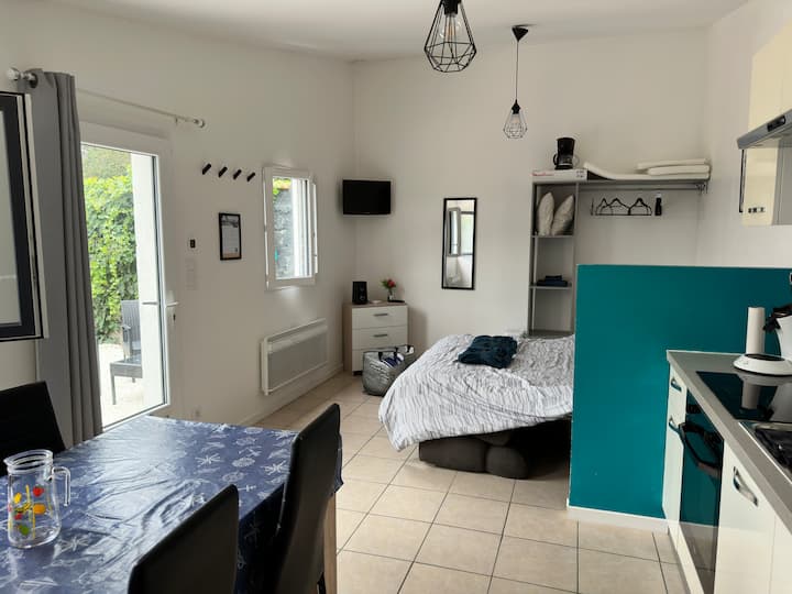 Obývacia miestnosť