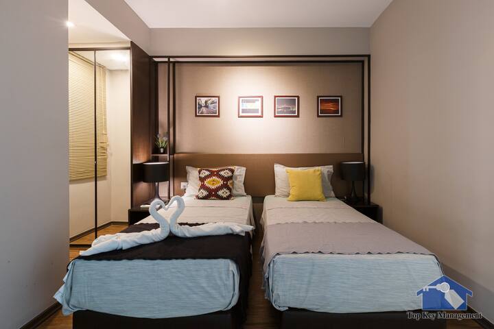 غرفة النوم 2