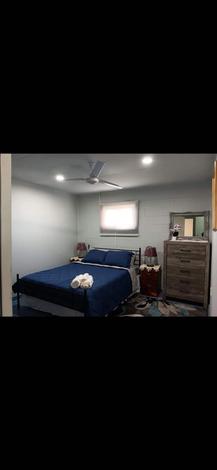 Спална соба 2