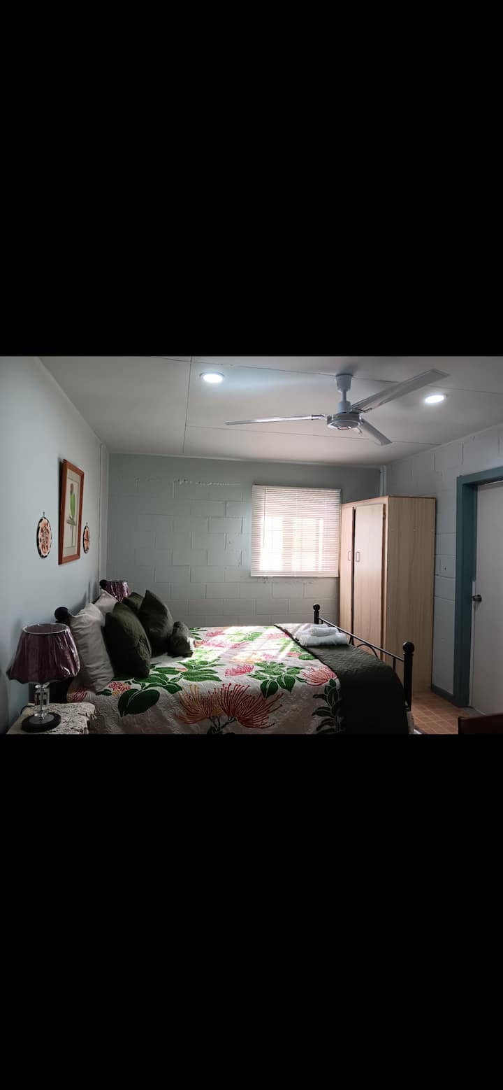 Спална соба 1