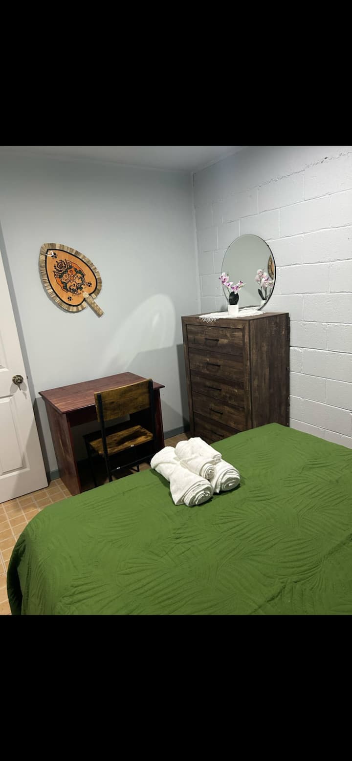 Спална соба 3