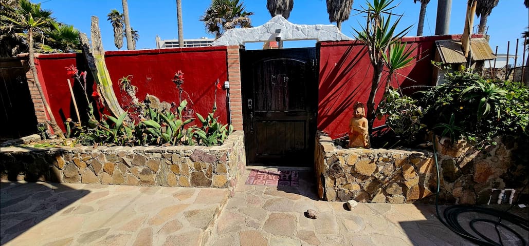 Listing in Rosarito