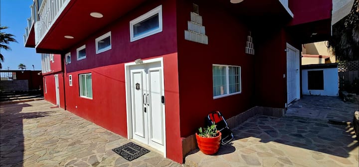 Beautiful Rosarito Beach House - Rosarito