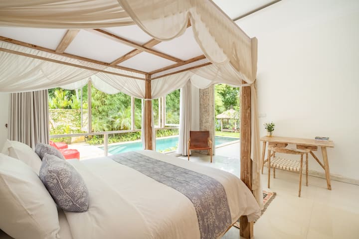 غرفة النوم 1