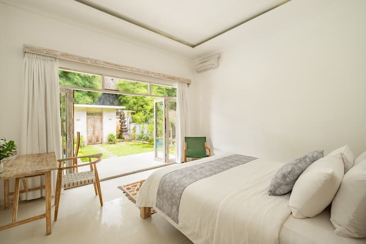 غرفة النوم 2