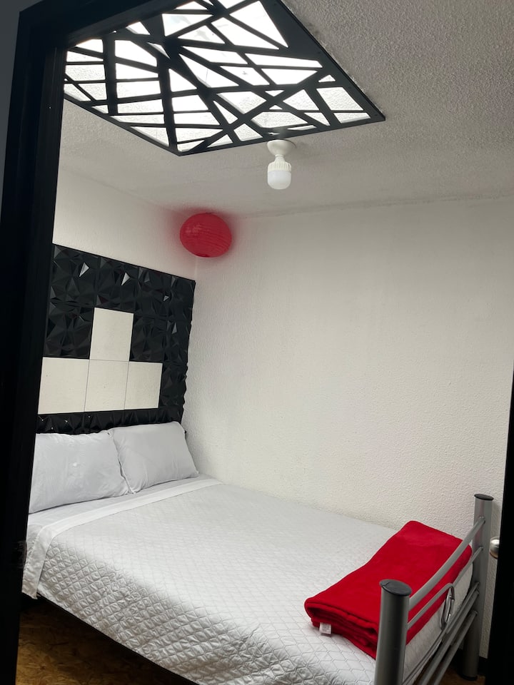 საძინებელი 2