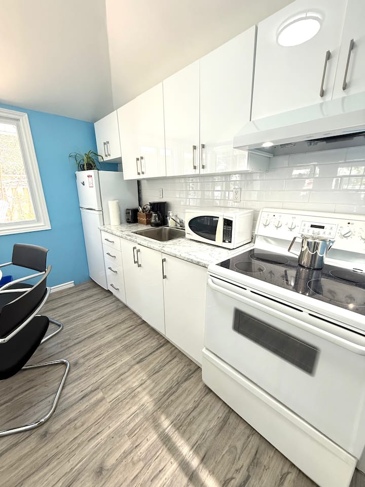 Elgin Cottages Unit 4 - Port Elgin