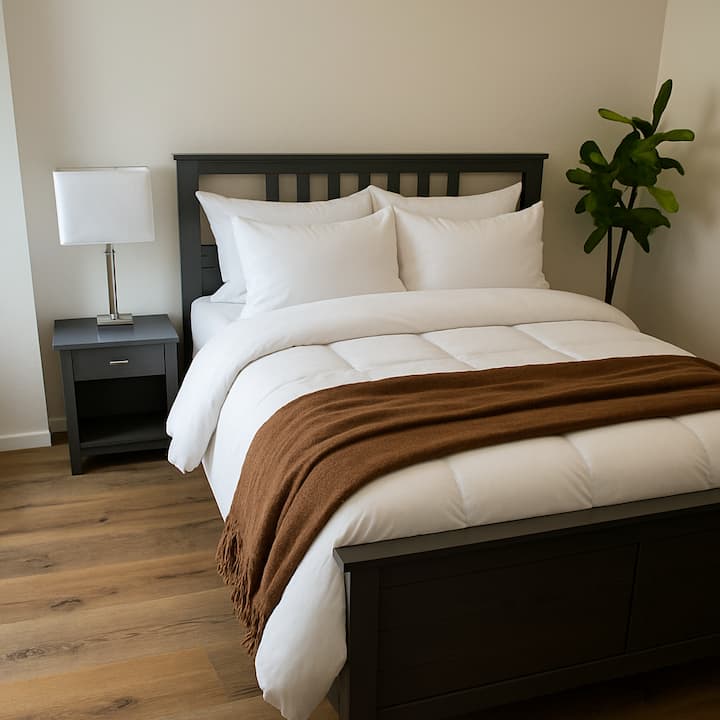 غرفة النوم 4