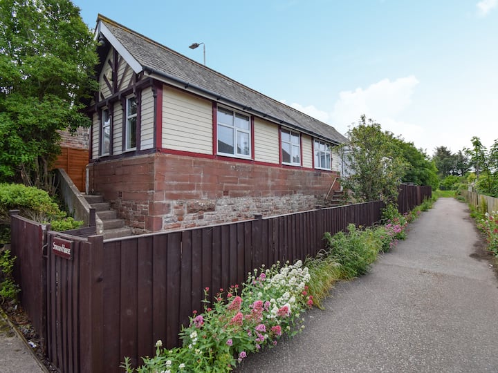 Station House - St Bees