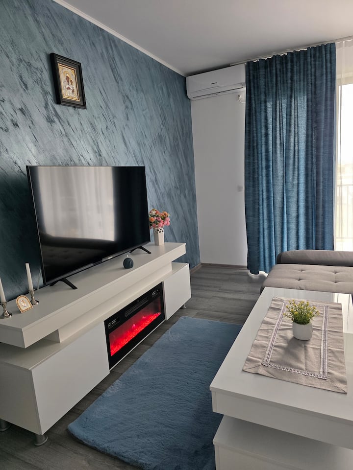Luxurybrothers'
Apartment - Straja