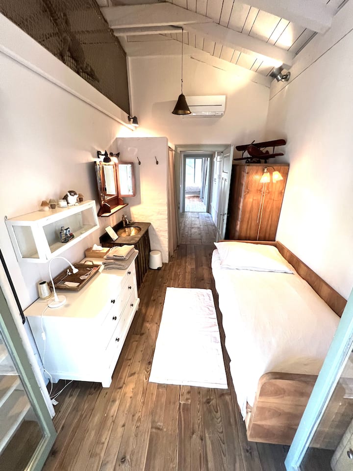 Спална соба 4